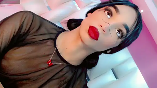 JessiscaWalker online show from 10/18/25, 08:09