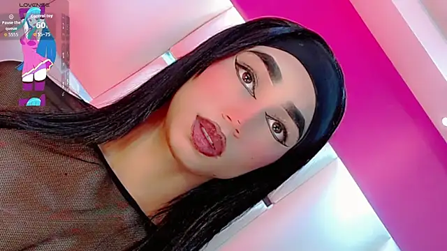 JessiscaWalker online show from 11/05/25, 08:42