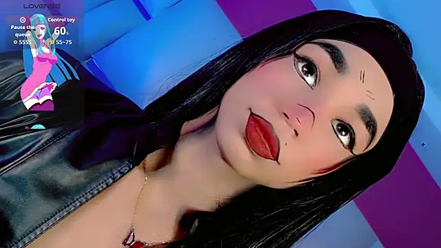 JessiscaWalker online show from 12/22/25, 07:22