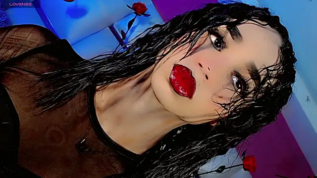 JessiscaWalker online show from 02/16/26, 08:27