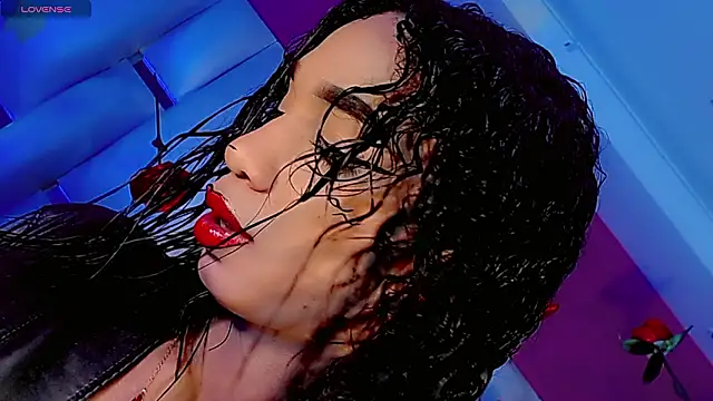 JessiscaWalker online show from 02/19/26, 09:00