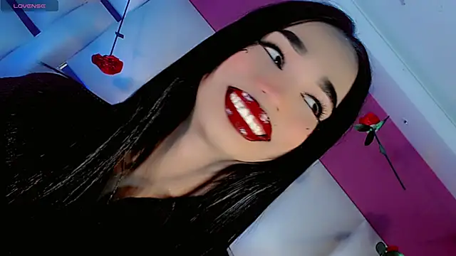 JessiscaWalker online show from 02/24/26, 08:29