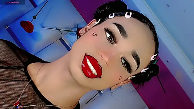 JessiscaWalker online show from 03/03/26, 08:48