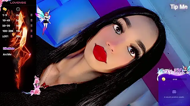 JessiscaWalker online show from 03/24/26, 08:03