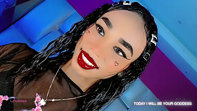 JessiscaWalker online show from 04/03/26, 08:29