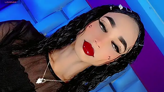 JessiscaWalker online show from 04/09/26, 07:08