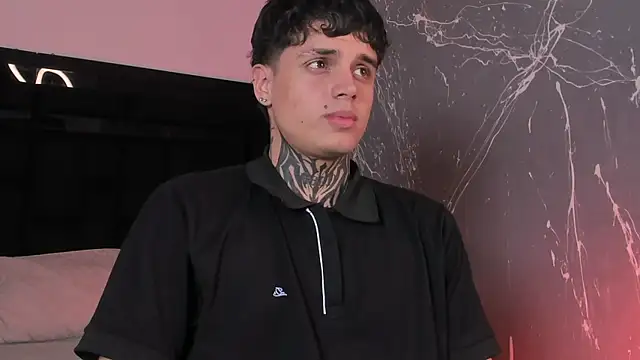 Declan-Fox online show from 09/18/25, 03:52