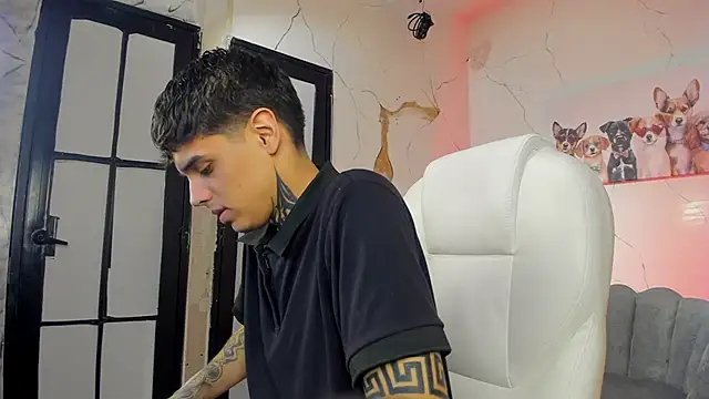 Declan-Fox online show from 11/09/25, 04:11