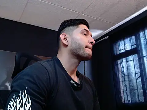 RichardMilleer online show from 10/17/25, 02:08