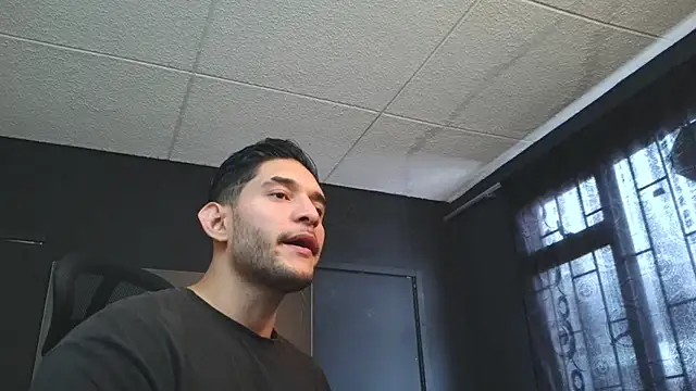 RichardMilleer online show from 07/20/26, 05:04