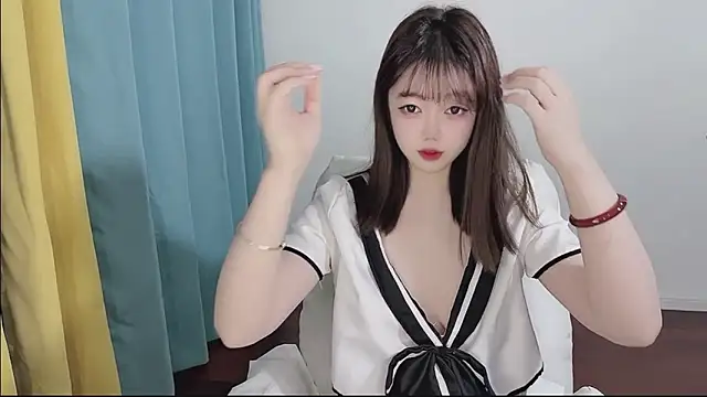 Lucky Cici online show from 02/03/26, 06:02