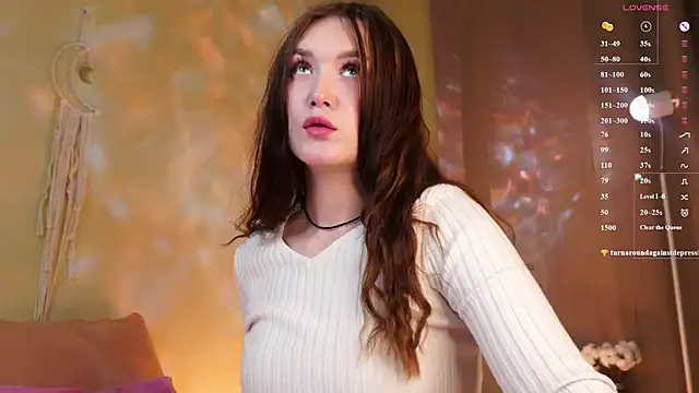 AlinaOrf online show from 01/06/26, 05:11