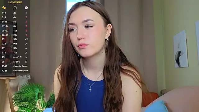 AlinaOrf online show from 03/31/26, 05:08