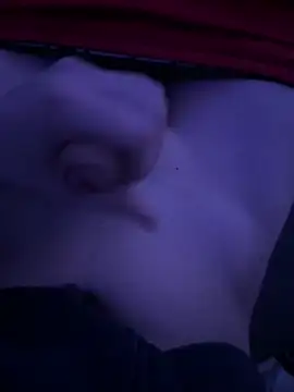 Shynando776 online show from 12/02/25, 08:30