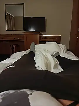 fullystroked online show from 11/30/25, 07:51