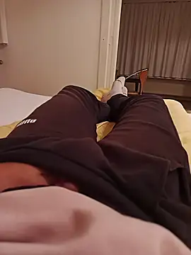 fullystroked online show from 12/02/25, 06:14