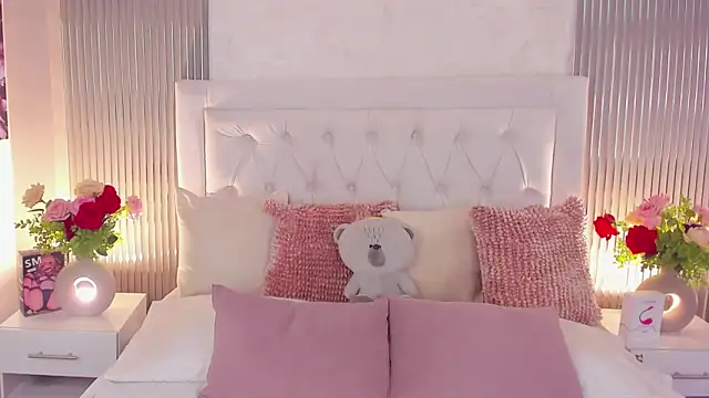 MelodySweetHoney online show from 01/15/26, 04:00