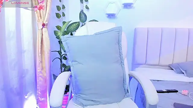 Allisson   online show from 04/01/26, 02:25