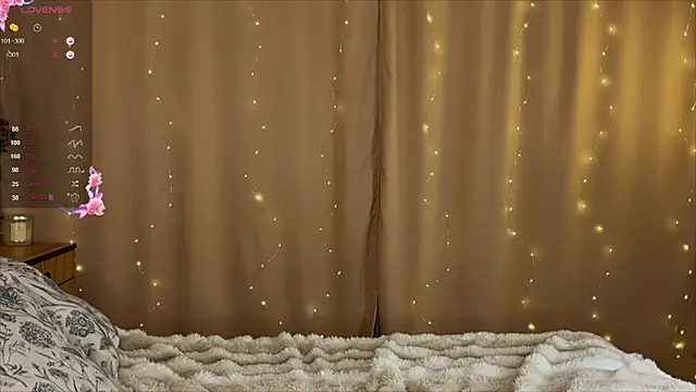 Amelia Ray  online show from 02/05/26, 04:39