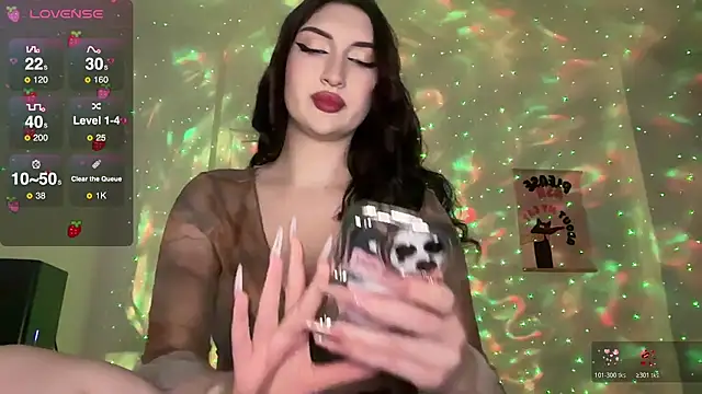 Jessasmith online show from 04/15/26, 05:31