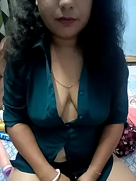 Deliciouskimi online show from 11/15/25, 10:23