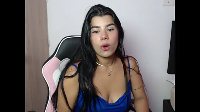 MayaScott11 online show from 09/13/25, 01:00