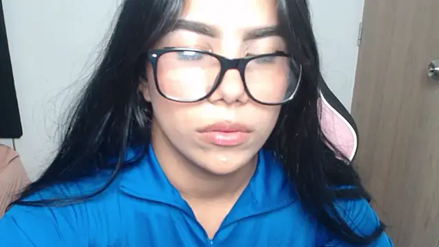 MayaScott11 online show from 01/31/26, 08:18