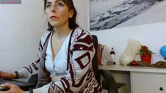 Ava Raye online show from 03/21/26, 07:28