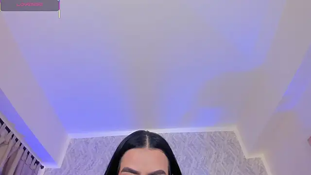 Sophiie Belle online show from 10/08/25, 02:47