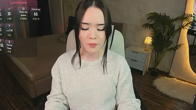  spicygirl online show from 09/20/25, 01:45