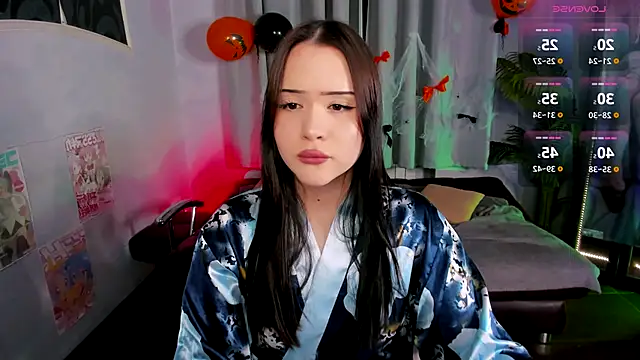  spicygirl online show from 10/30/25, 08:31