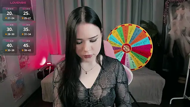  spicygirl online show from 01/09/26, 10:11