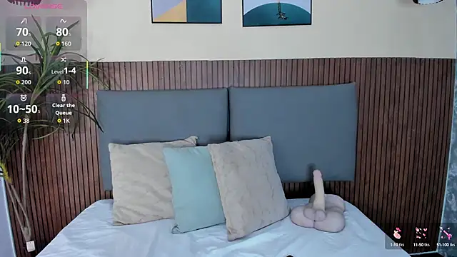 EmillyHarper  online show from 09/24/25, 03:43