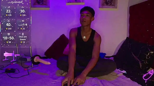 CoffeNaughty nom online show from 09/27/25, 03:33