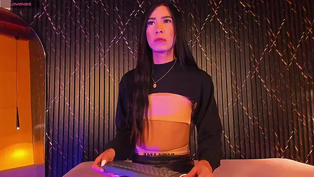 Miss Ariaa online show from 09/20/25, 11:44