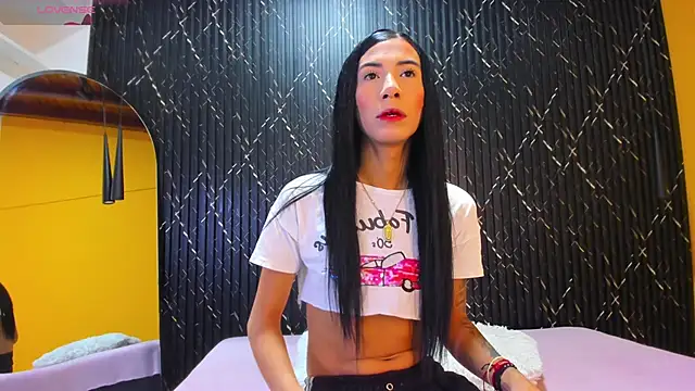 Miss Ariaa online show from 09/30/25, 11:26