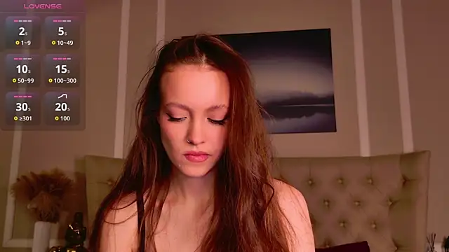 Snapshot of SallyPinkman chatting on 01/16/26, 09:24 SallyPinkman online show from 01/16/26, 09:24