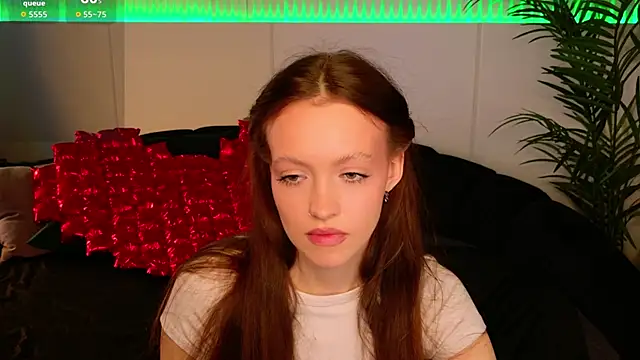 Snapshot of SallyPinkman chatting on 02/12/26, 09:04 SallyPinkman online show from 02/12/26, 09:04