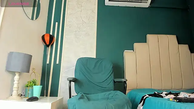 Jaycob Black1 online show from 10/07/25, 01:30