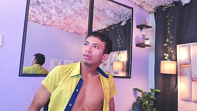 Marcello Nova online show from 09/23/25, 11:35