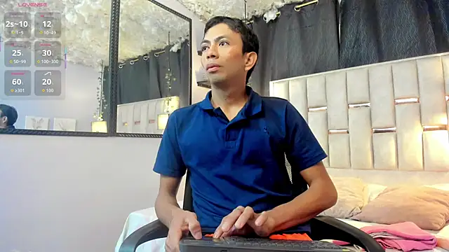 Marcello Nova online show from 10/06/25, 11:51