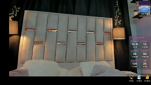 Marcello Nova online show from 11/12/25, 12:49