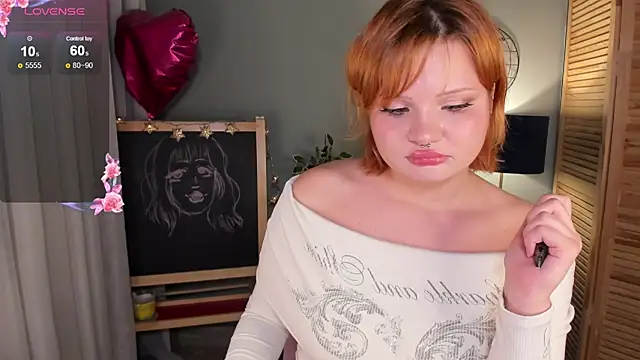 babyyulli online show from 09/13/25, 09:42