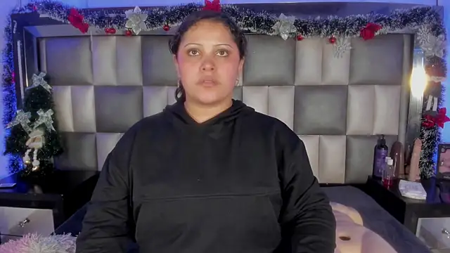 abbiecollins js online show from 01/07/26, 04:37