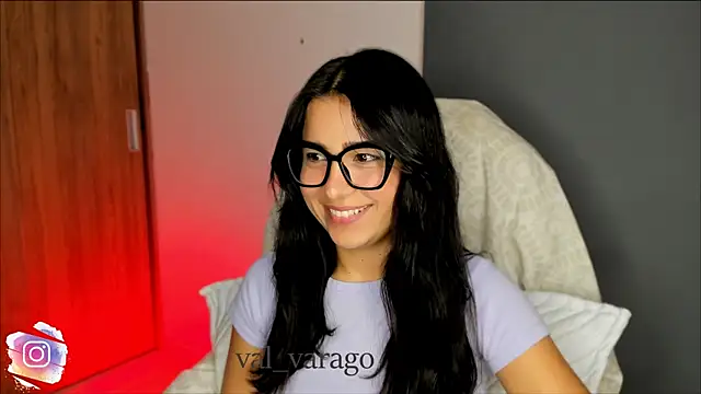 val varago online show from 10/14/25, 12:11