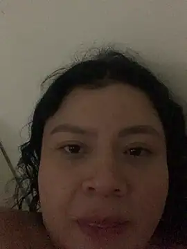 Snapshot of Amber_Santana chatting on 07/12/26, 07:05 Amber Santana online show from 07/12/26, 07:05