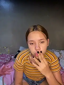 coupleyys online show from 01/07/26, 08:33