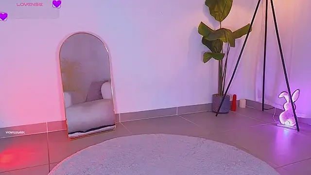 violetssweet online show from 01/10/26, 10:47
