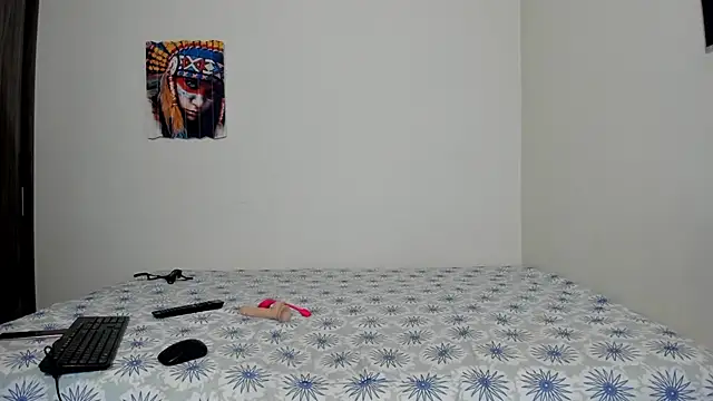 mariajose222 online show from 11/25/25, 01:49