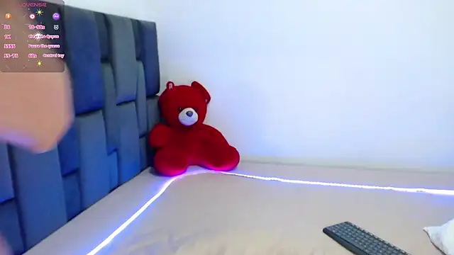 sara joker online show from 10/10/25, 11:15